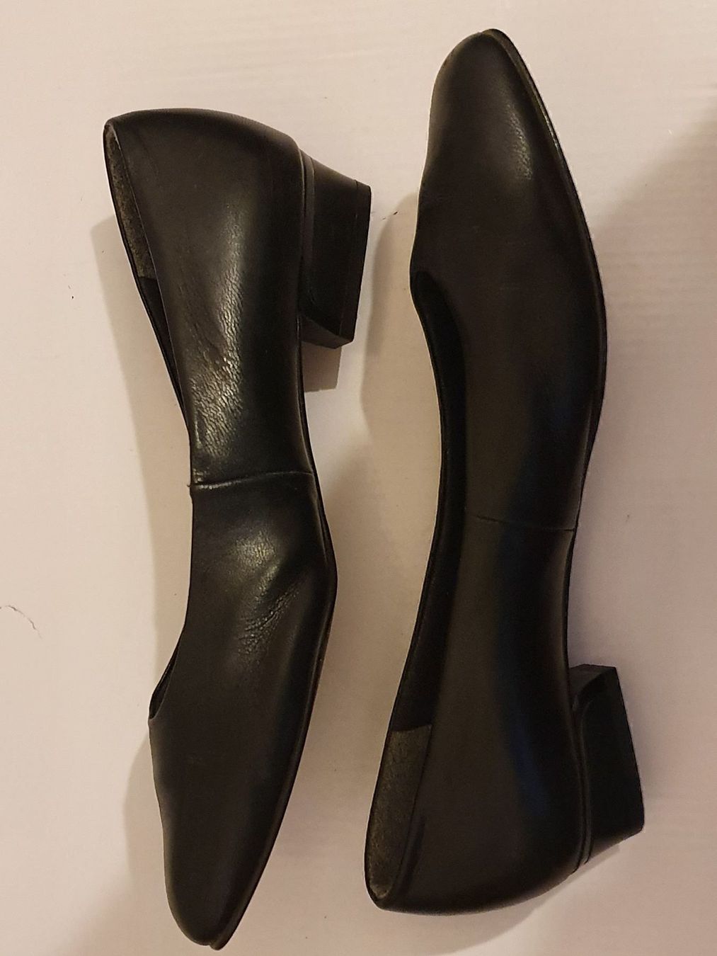 Damenschuhe: Jasmin Damenschuhe  Gr.38 (5) – Gebraucht aus Langnau am Albis von jer_pm72 4