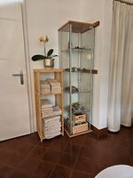 Glasvitrine