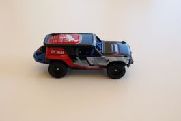 Hot Wheels Premium - Ford Bronco R (GRJ85)