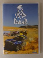 Dakar 2006 - Die Offizielle DVD
