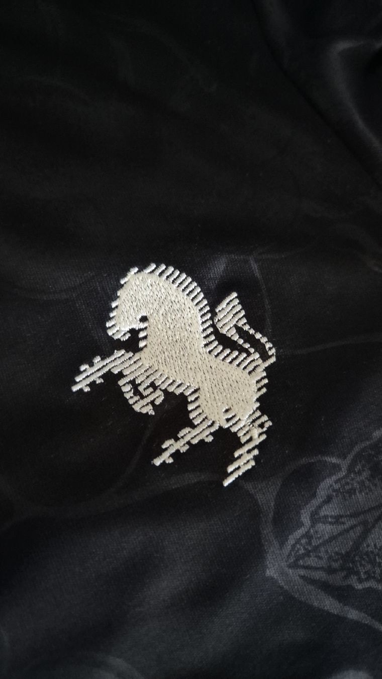 Scarpe, pantaloni & magliette da ginnastica: Juventus Trikot  – Nuovo (secondo la descrizione) da Emmenbrücke venduto da Mauri10 4