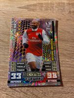 Topps Match Attax 2014-15 PL Thierry Henry Record Breaker