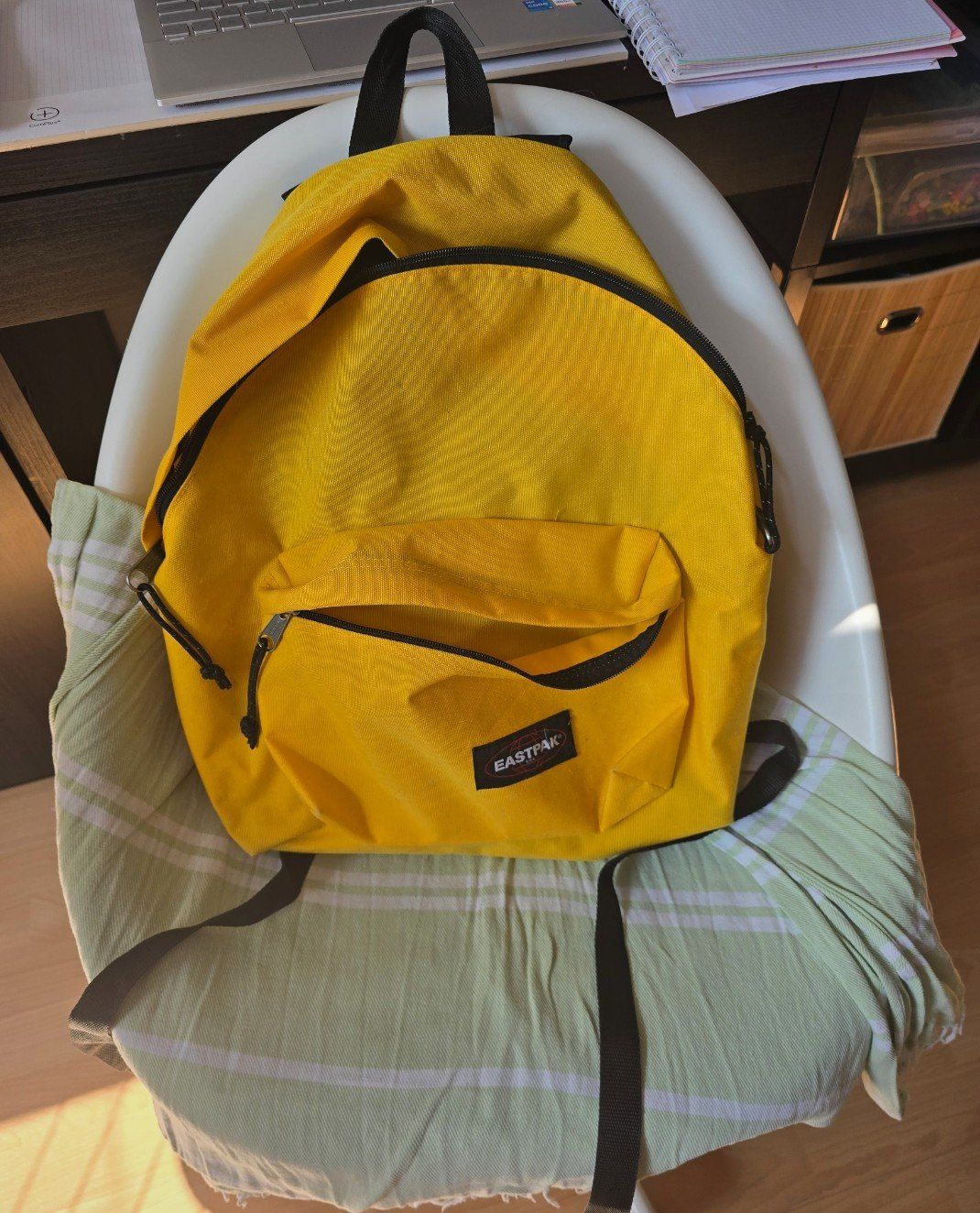 Eastpak Sacs à dos: Sac école – D'occasion à La Chaux-de-Fonds par san_5f6v
