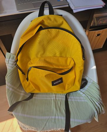 Sac école