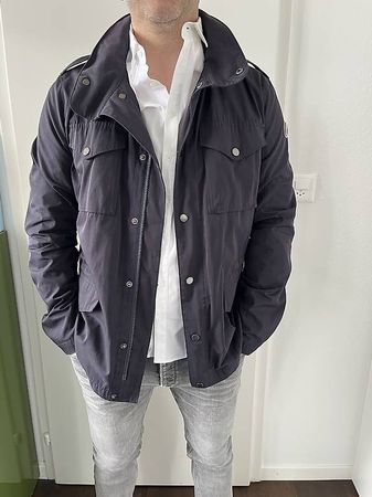 PEAK Performance Herrenjacke M