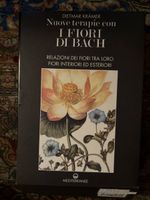 I Fiori di Bach 2 Bände Krämer Wild Italienisch Buch
