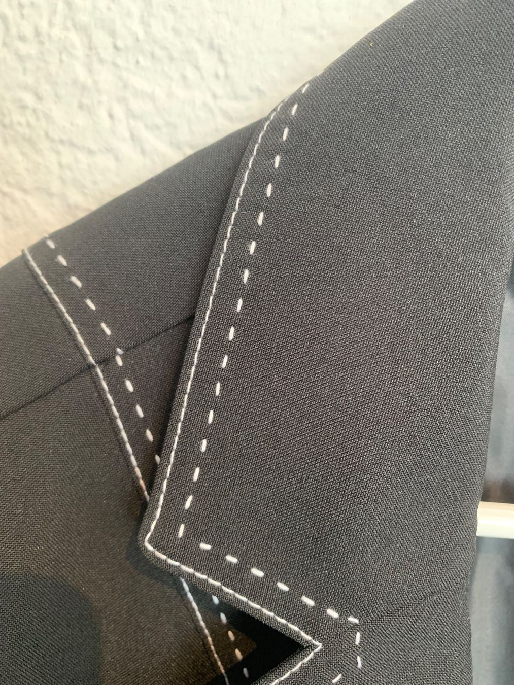 Giacche: m.collection Blazer Jacke schwarz Gr. XL – Usato da Fislisbach venduto da KolibriSecondhand 3