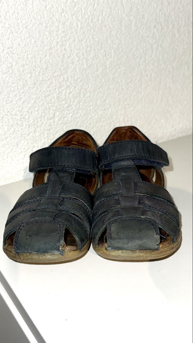 Naturino Schuhe für Jungen: Naturino Sandalen gr. 27 – Gebraucht aus Aarau von AnaKruhol 2