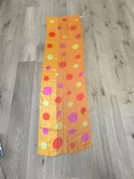 Foulard Christian Fischbacher en soie