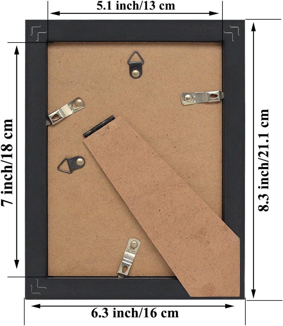 Bilderrahmen: Bilderrahmen 12er Set – Neu und originalverpackt aus Nuglar von SaleRitter 4