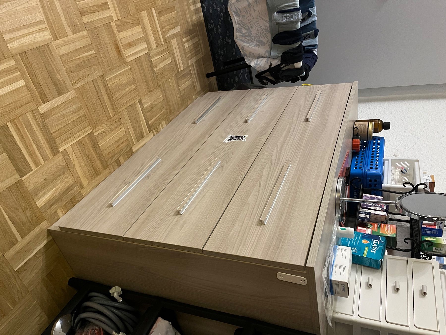 Kommoden: Commode – Gebraucht aus Yverdon-les-Bains von zmatthey 1