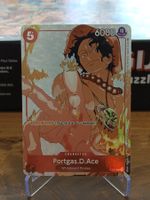 One Piece, Portgas. D. Ace aus der Gift Collection 2023🫰!!