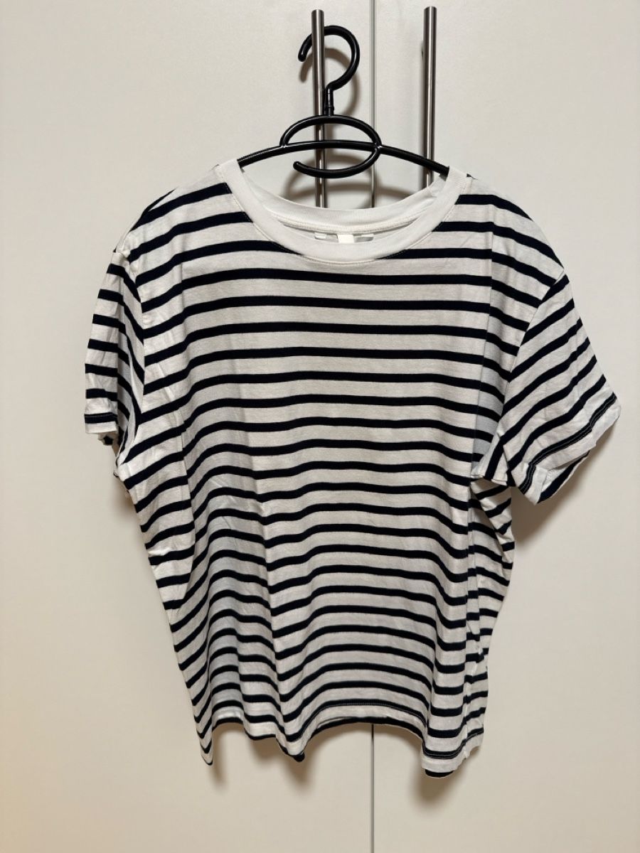 H&M T-shirts: T-Shirt – D'occasion à Seuzach par lu-zi