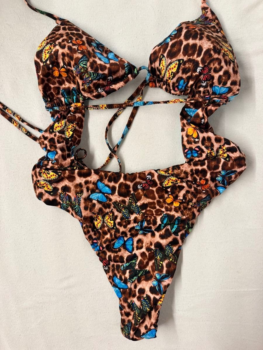 Tezenis Costumi da bagno & Bikini: Tezenis S/M costume da bagno – Usato da Porza venduto da kaj_d5q7 1