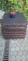 7 Fallschutzmatten