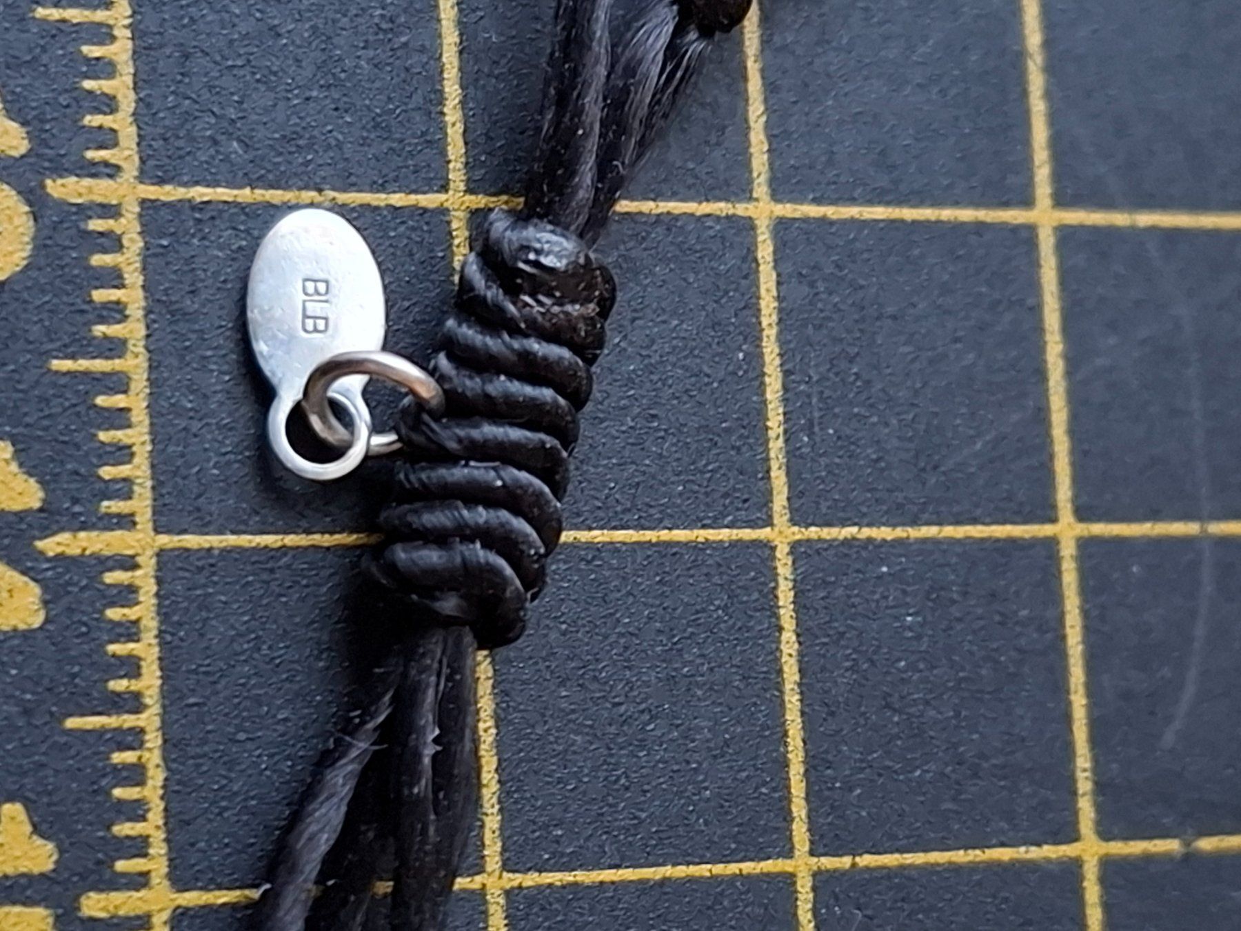 Bracciali & Braccialetti: Armband mit Silber – Usato da Zwieselberg venduto da Halifaxmendusli 3