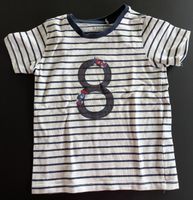T-Shirt von Kanz mit Rennautos, Grösse 92