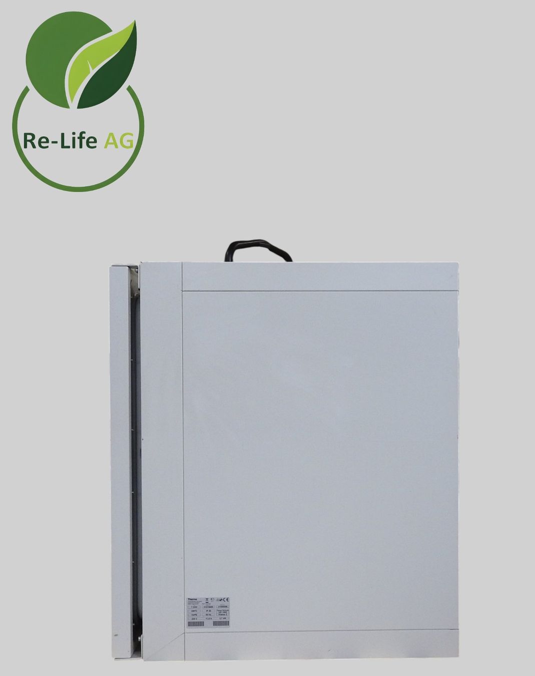 Thermo Fisher Scientific Tutte le macchine: Thermo Scientific T 6200 Drying Oven – Usato da Reinach BL venduto da Re-LifeAG_Labor 1