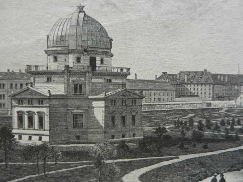 Incisioni: Strasbourg Universität – Usato da Risch venduto da Rischli15 8