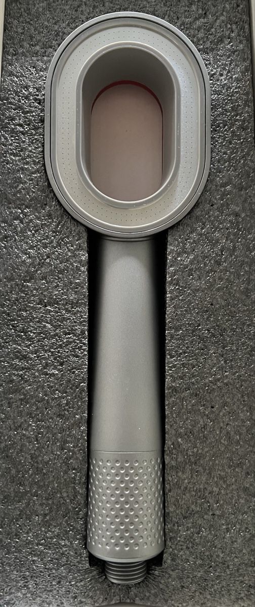 Soffioni doccia: Stylische Duschbrause – Nuovo e nell'imballaggio originale da Künten venduto da Spike17