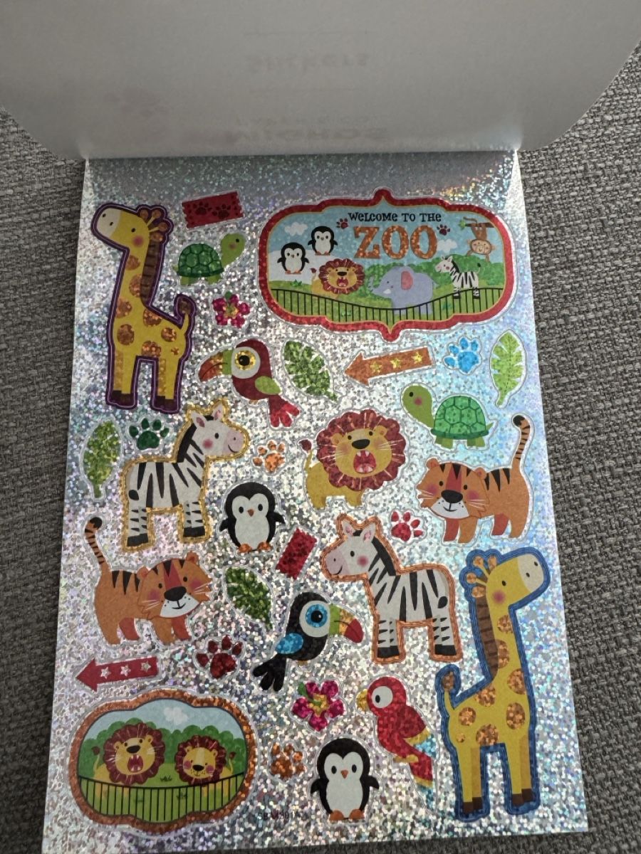 Autocollants: Kindersticker | NEU! – Neuf avec emballage d'origine à Sins par sum_lv6d 1