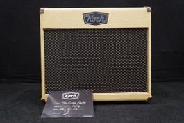 Koch Little Gristle 12 Watt Combo EL 34