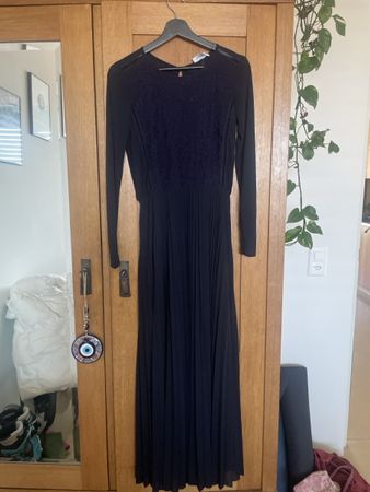 max mara dress 