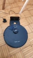 TESVOR Saugroboter mit Ladestation, gut erhalten & voll funk
