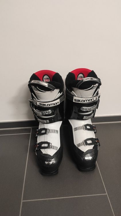 salomon mission 60