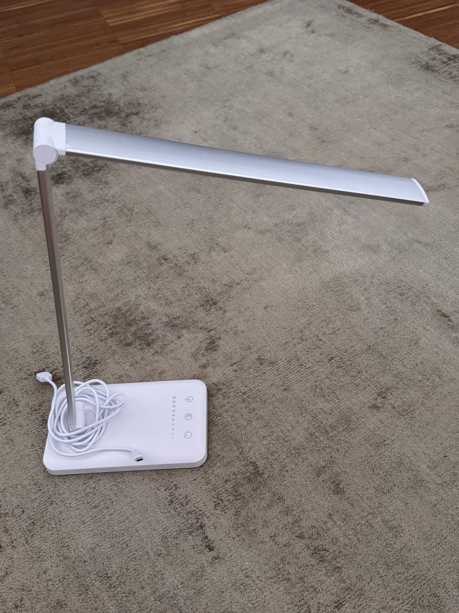 Lampen: SLATOR LED Desk Lamp – Neu (gemäss Beschreibung) aus Zürich von Tanja_G88 1