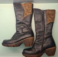 Camel Active Damen-Winterstiefel,  Grösse: 40 1/2