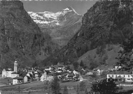 Sonogno Valle Verzasca