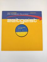 Vinyl Trance Allstars Ready To Flow 12 Zoll Maxi Single