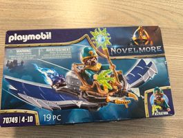 Playmobil Novelmore 70749 Astrathor neu