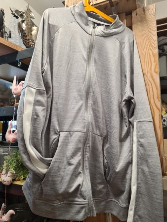 Sport Jacke Crane Gr. L