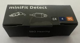 Oticon miniFit Detect Receiver - C4 - 4L - 85