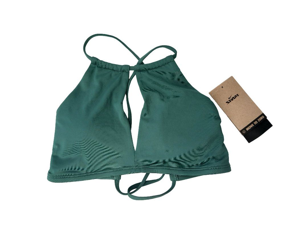 Nike Badekleider & Bikinis: NIKE  Bikini-Oberteil S – Neu (gemäss Beschreibung) aus Hünenberg von Restwert_Zug