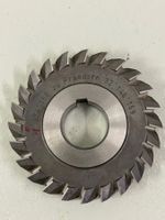 STIRN/SCHEIBNENFRÄSER Dm 110 mm