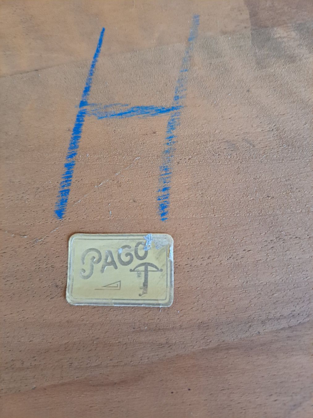 Tables: Beistelltisch – D'occasion à Willisau par afb123 8