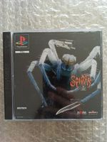 Spider PS1