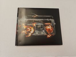 GREEN DAY - REVOLUTION RADIO