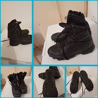 GSG9 schuhe Neuwertig