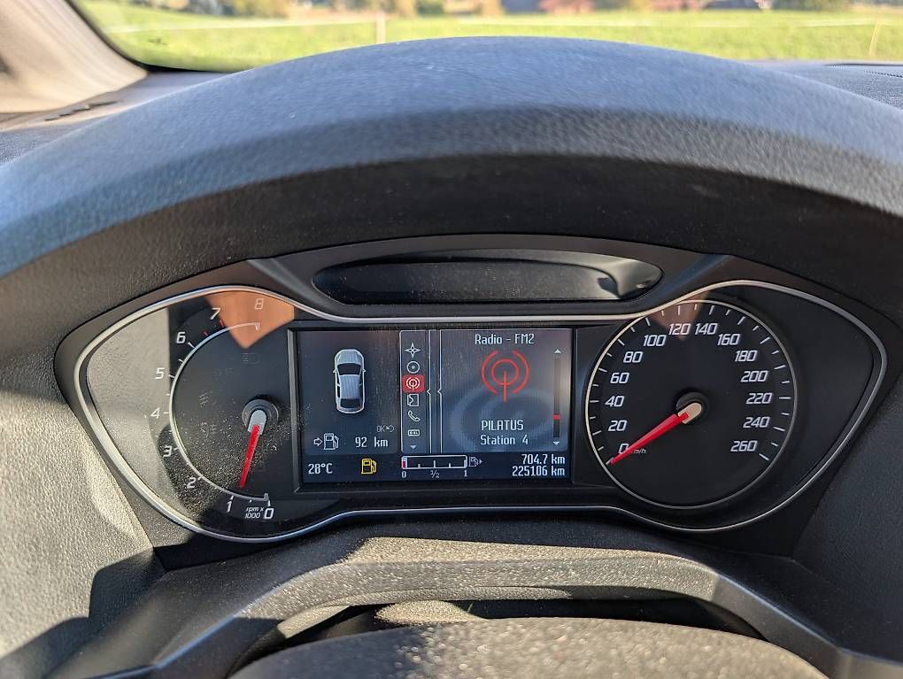 Ford Autos: Ford S-Max 2.0 EcoB SCTi Titanium – D'occasion à Jonen par goeste 4