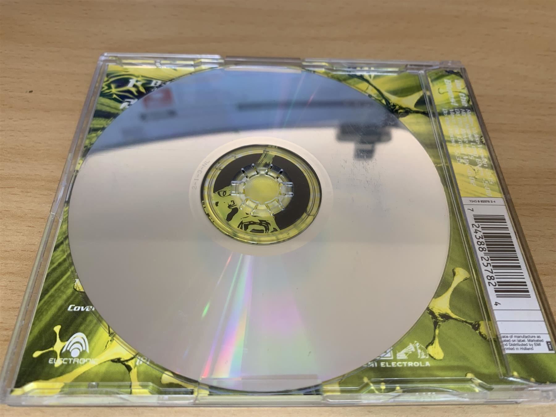 CD: DJ Hooker – Do The Blues! – Usato da Rikon im Tösstal venduto da Alpenmutz 1