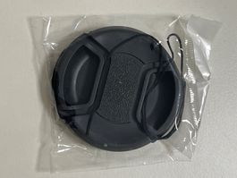 62 mm Frontdeckel