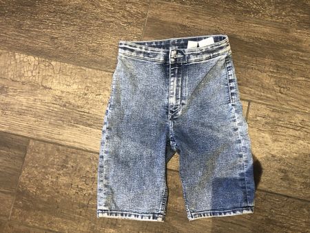 Kurze Hosen