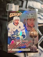 NHL William Nylander Toronto Maple Leafs