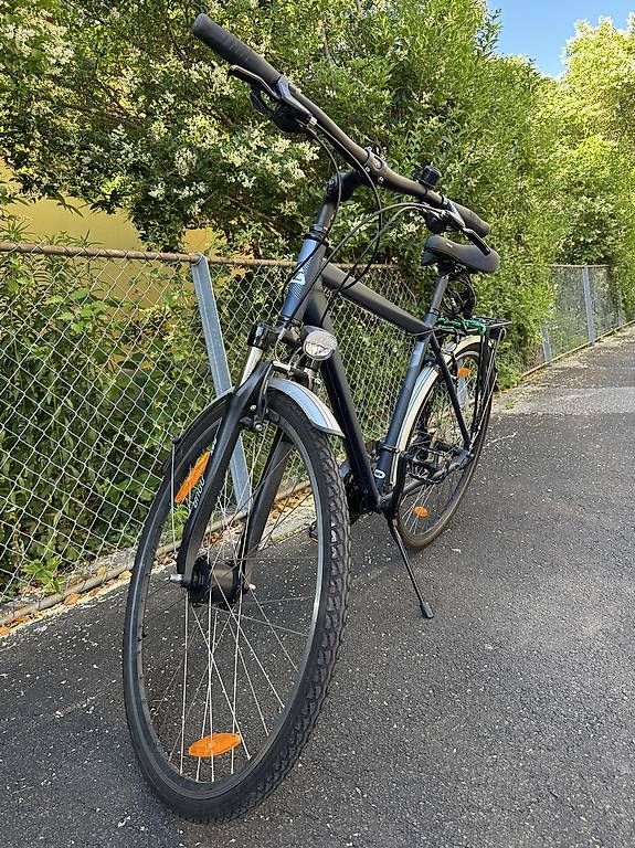 Biciclette: Cross Wave – Usato da Chur venduto da khj_xl88 1