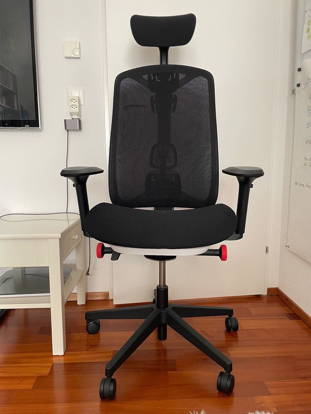 Herman Miller Sedie: HermanMiller Vantum Gaming-Stuhl / Büro Stuhl – Usato da Winkel venduto da jen_5wrx