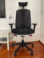 HermanMiller Vantum Gaming-Stuhl / Büro Stuhl